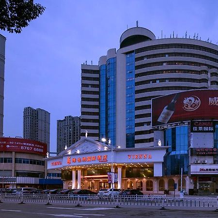 Vienna International Hotel Fenghua Zhongshan Road Esterno foto